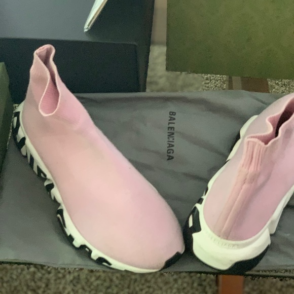 Balenciaga runners authentic - Picture 4 of 6